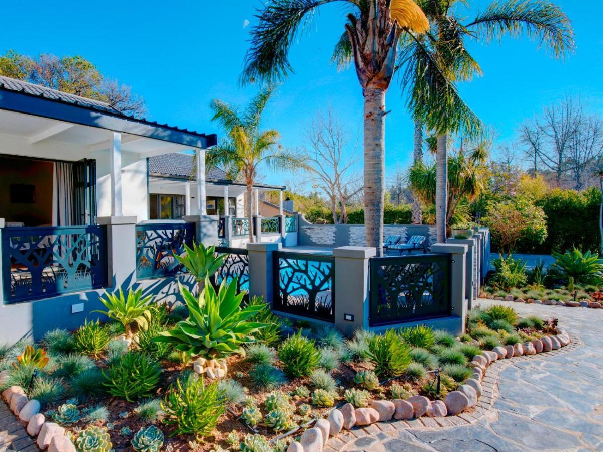 Amour Guest House George Exterior photo