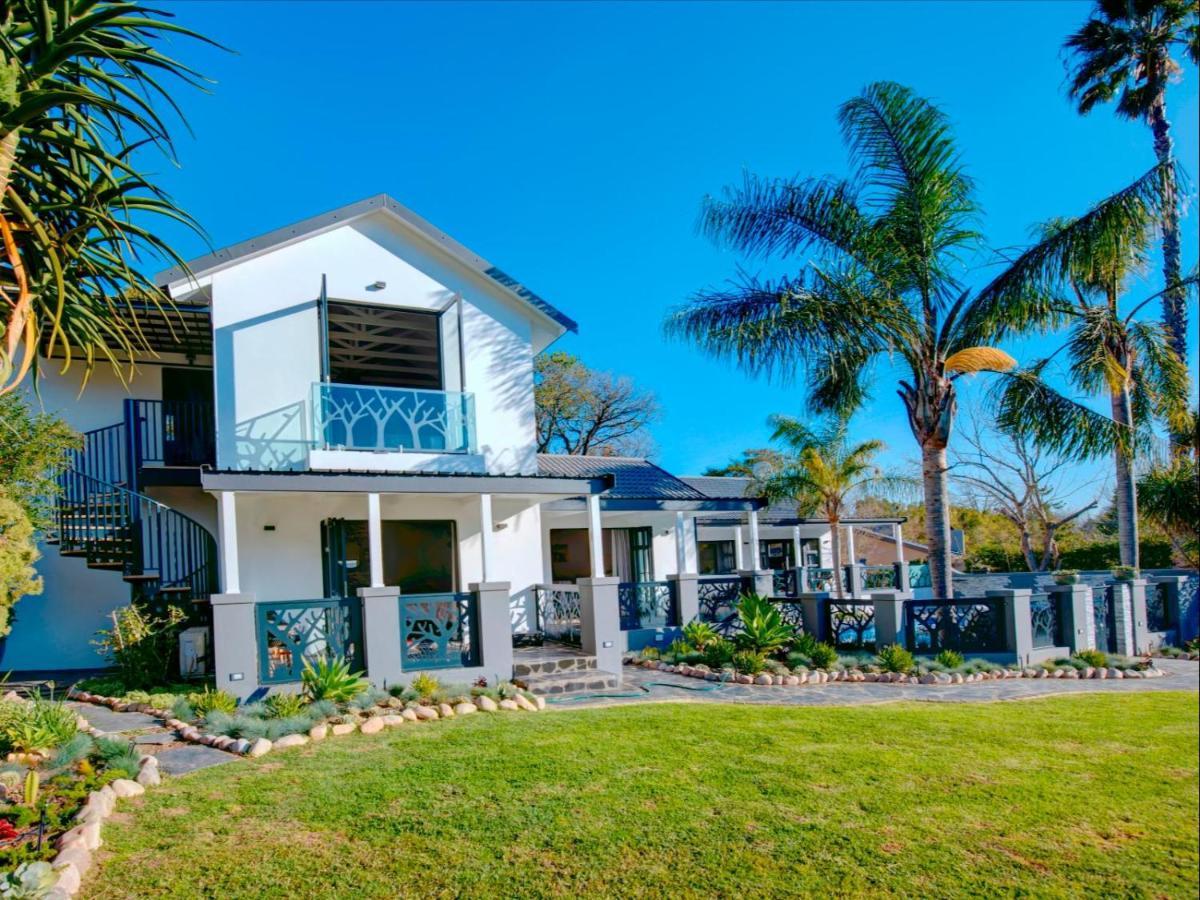 Amour Guest House George Exterior photo