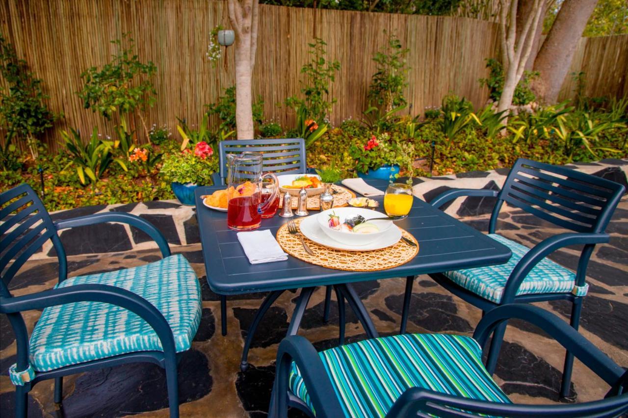 Amour Guest House George Exterior photo