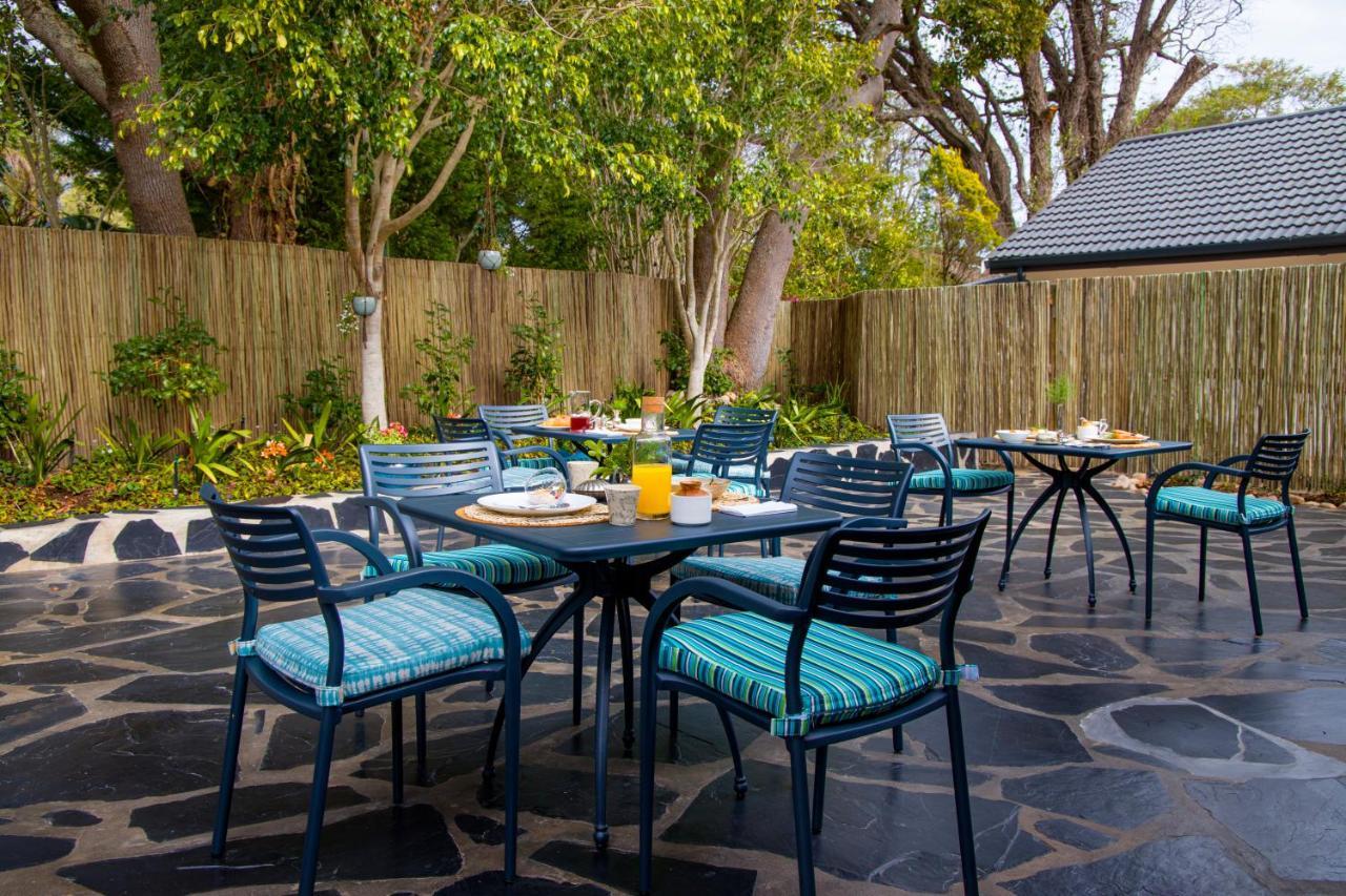 Amour Guest House George Exterior photo