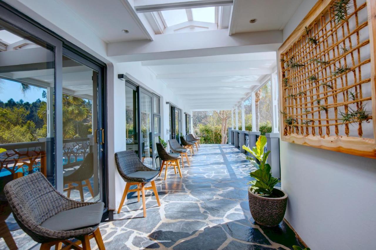 Amour Guest House George Exterior photo