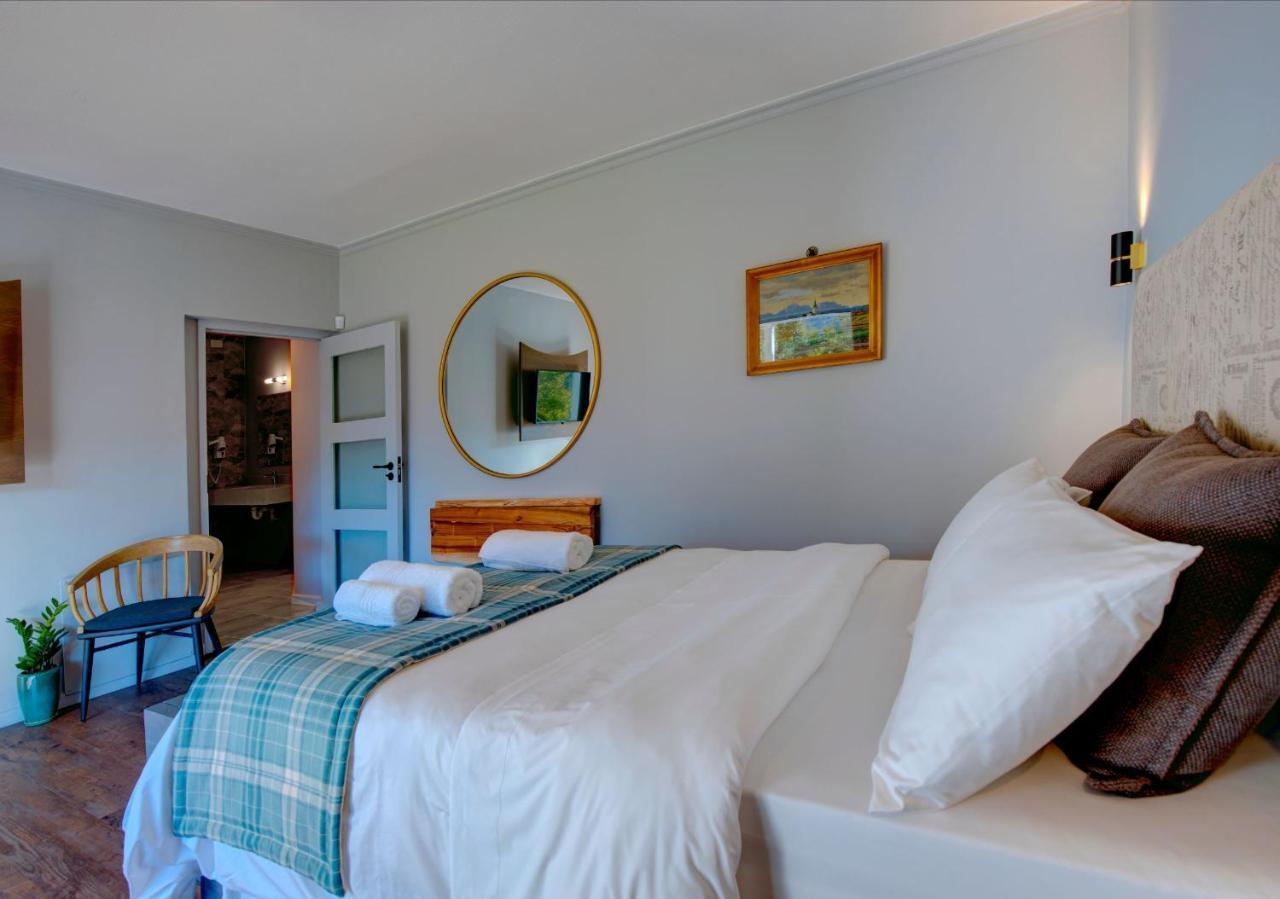 Amour Guest House George Exterior photo